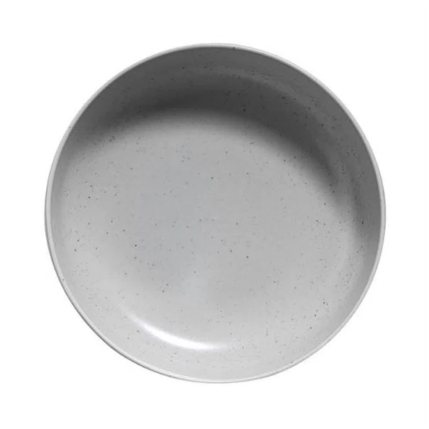 Μπολ (Φ15) Kutahya Porselen Moderna Matte 159 Grey