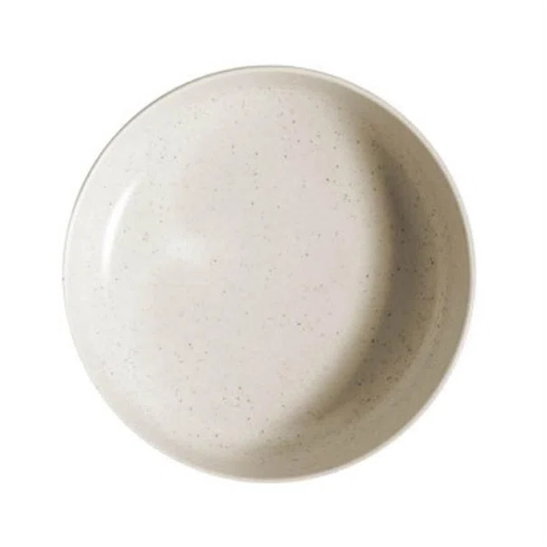Μπολ (Φ15) Kutahya Porselen Moderna Matte 161 Beige