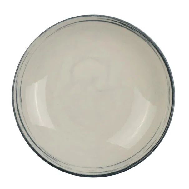 Πιάτο Φαγητού Βαθύ (Φ25) Kutahya Porselen Frame 890670