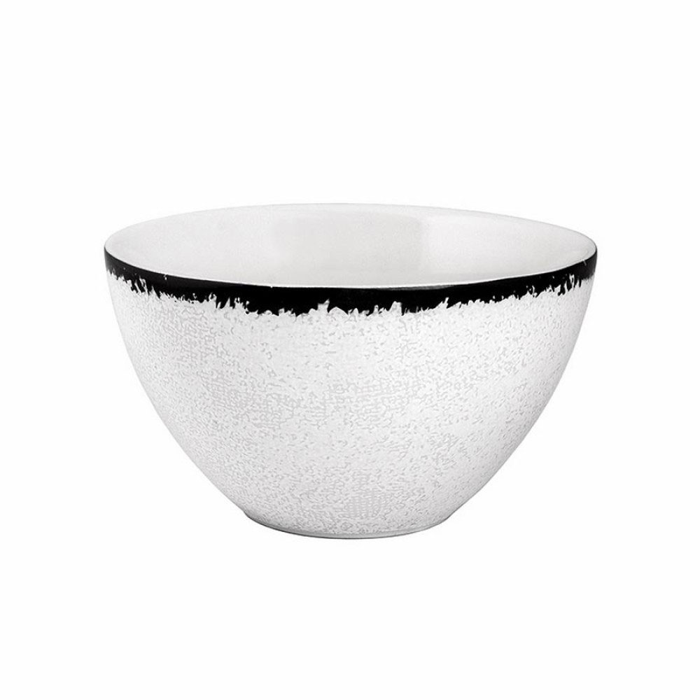 Μπολ (Φ13) Oriana Ferelli Moon Shade White 18274-63