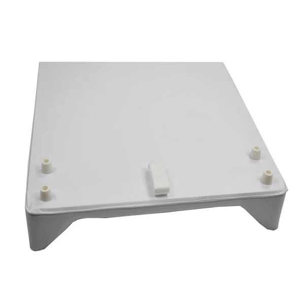 Σκληρή Αλλαξιέρα (45x77) Bebe Stars Stone Olive 18-189