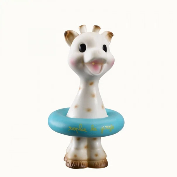 Παιχνίδι Μπάνιου Sophie The Giraffe 010400
