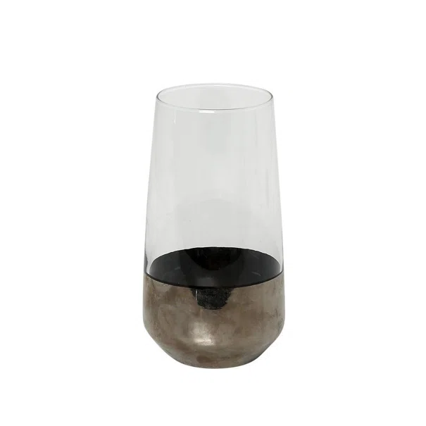 Ποτήρι Νερού 470ml Espiel Allegra Platine RAB125K6