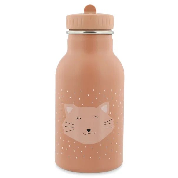 Παγούρι 350ml Με Στόμιο Trixie Mrs.Cat