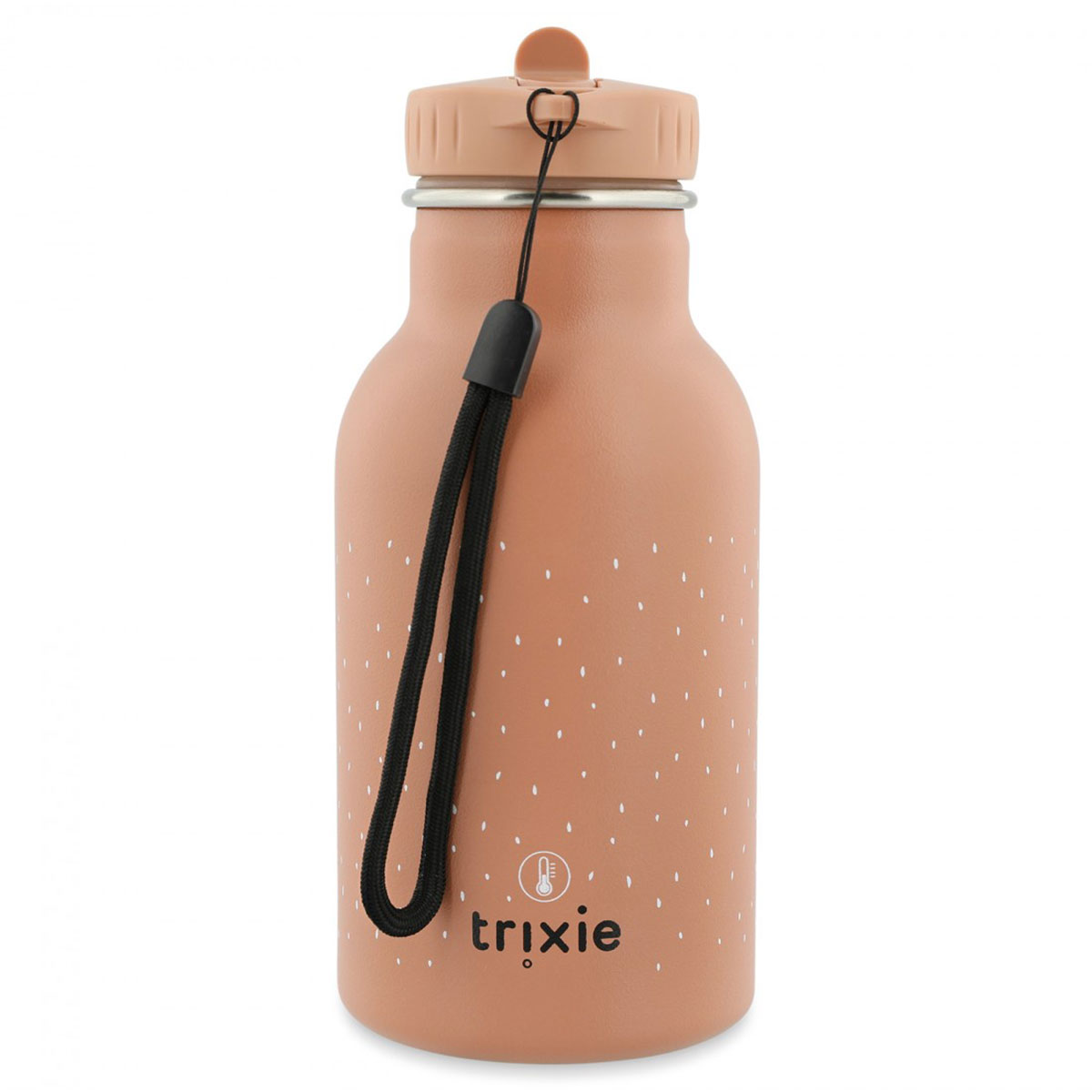 Παγούρι 350Ml με Στόμιο Trixie Mrs Cat Παιδικά Είδη Φαγητού & Αξεσουάρ Σερβιρίσματος Μπουκάλια Παγούρια Spitishop