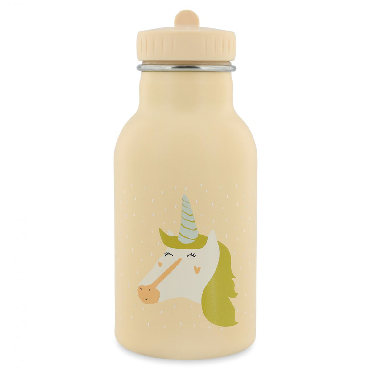 Παγούρι 350ml Με Στόμιο Trixie Mrs.Unicorn