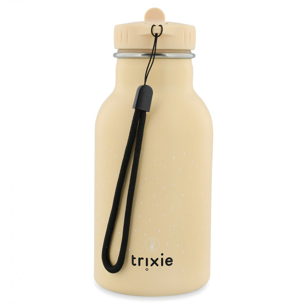 Παγούρι 350Ml με Στόμιο Trixie Mrs Unicorn Παιδικά Είδη Φαγητού & Αξεσουάρ Σερβιρίσματος Μπουκάλια Παγούρια Spitishop