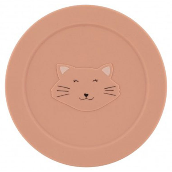 Φαγητοδοχείο (Φ10.5x5.5) Trixie Mrs.Cat