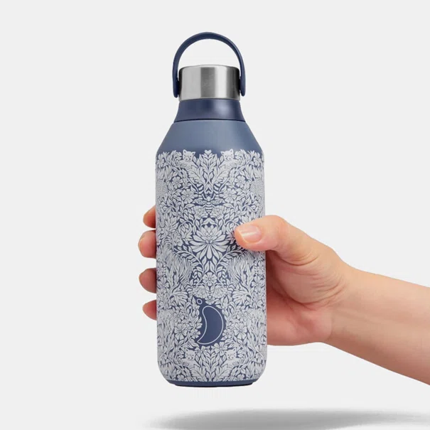 Μπουκάλι Θερμός 500ml Chilly's Series 2 Bottle Liberty Survival