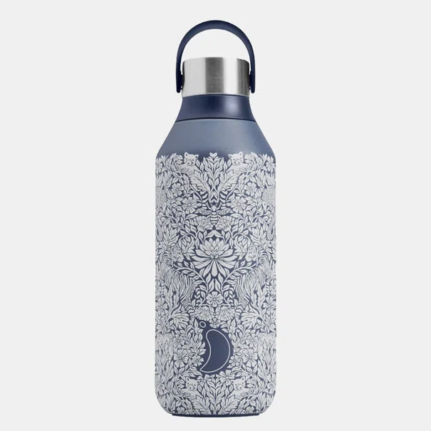 Μπουκάλι Θερμός 500ml Chilly's Series 2 Bottle Liberty Survival