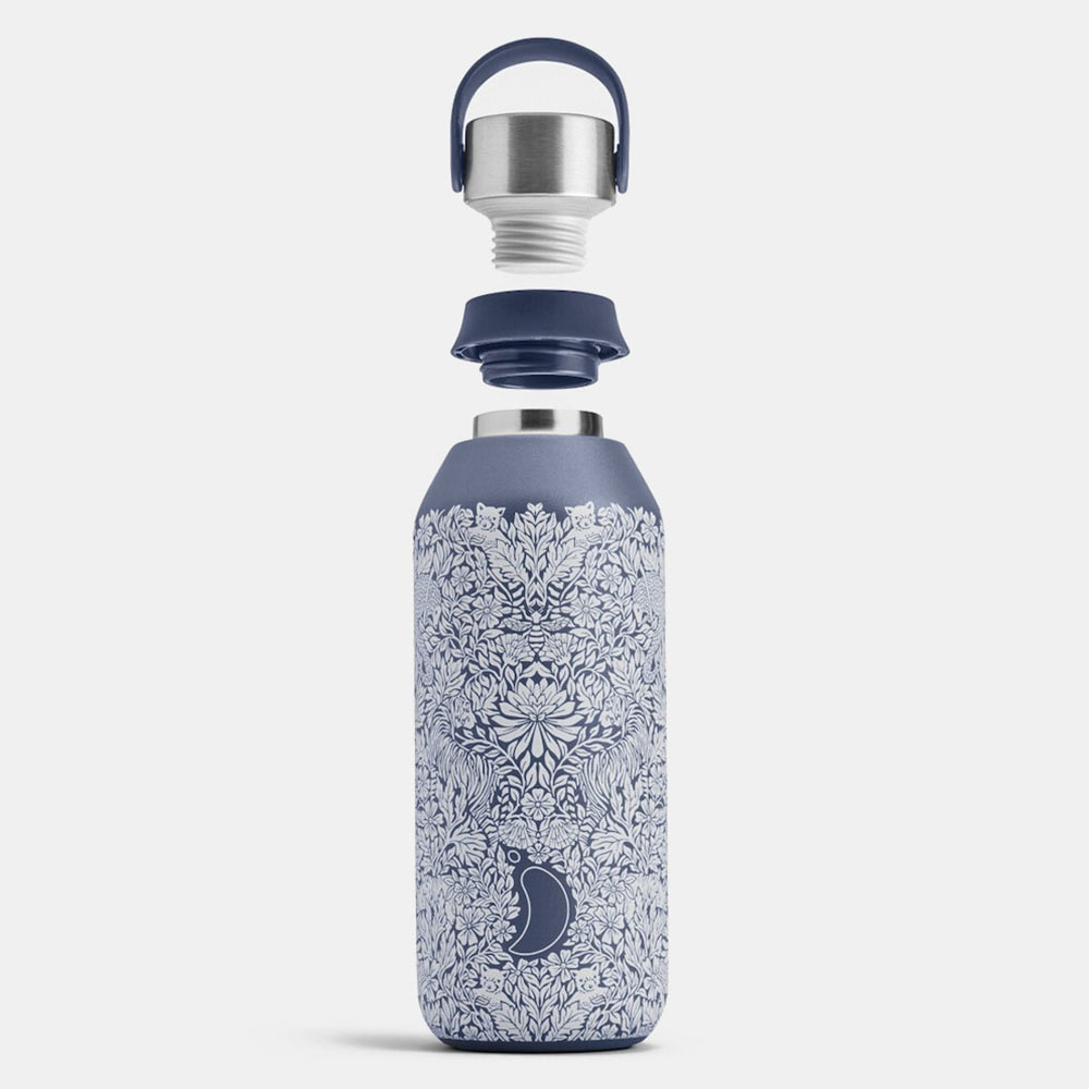 Μπουκάλι Θερμός 500Ml Chilly&Apos S Series 2 Bottle Liberty Survival Οργάνωση & Αποθήκευση Μπουκάλια Spitishop
