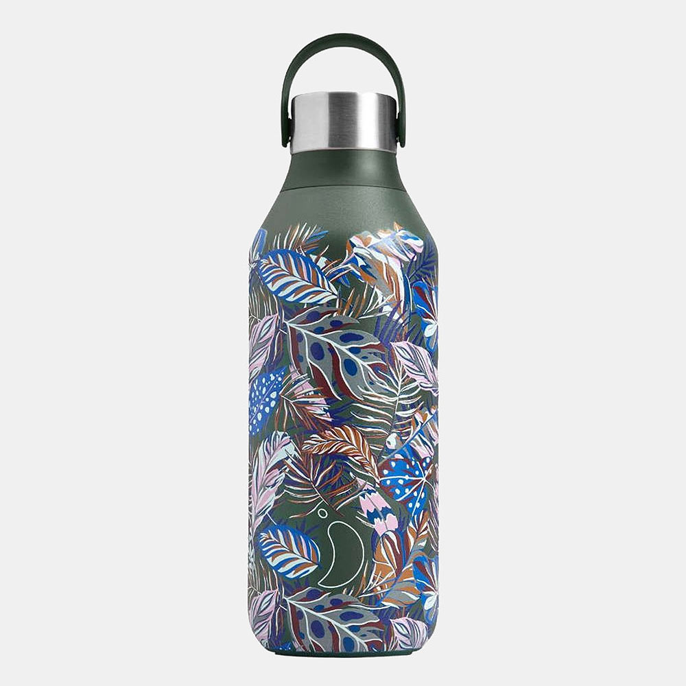 Μπουκάλι Θερμός 500ml Chilly's Series 2 Bottle Chile Jam