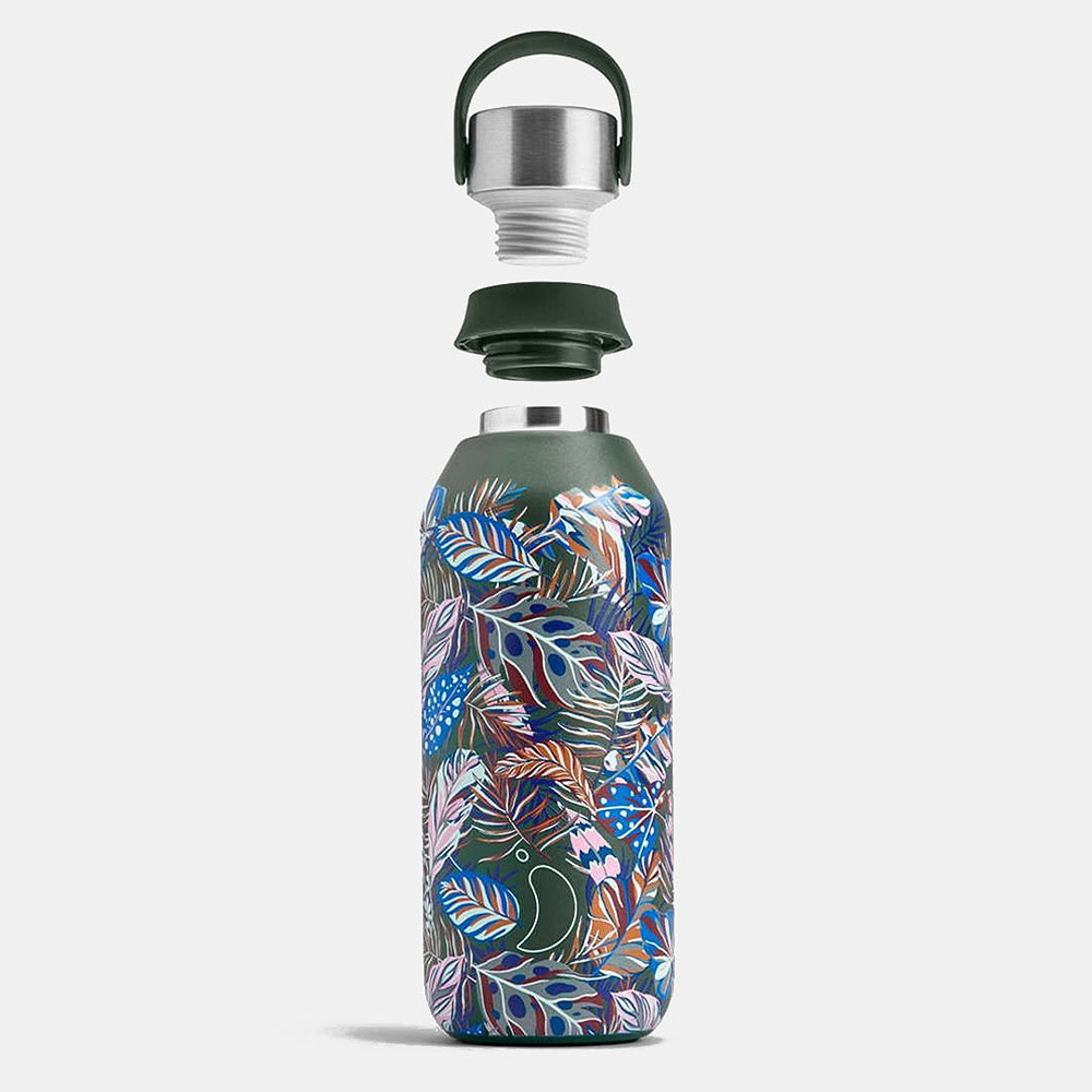 Μπουκάλι Θερμός 500Ml Chilly&Apos S Series 2 Bottle Chile Jam Οργάνωση & Αποθήκευση Μπουκάλια Spitishop
