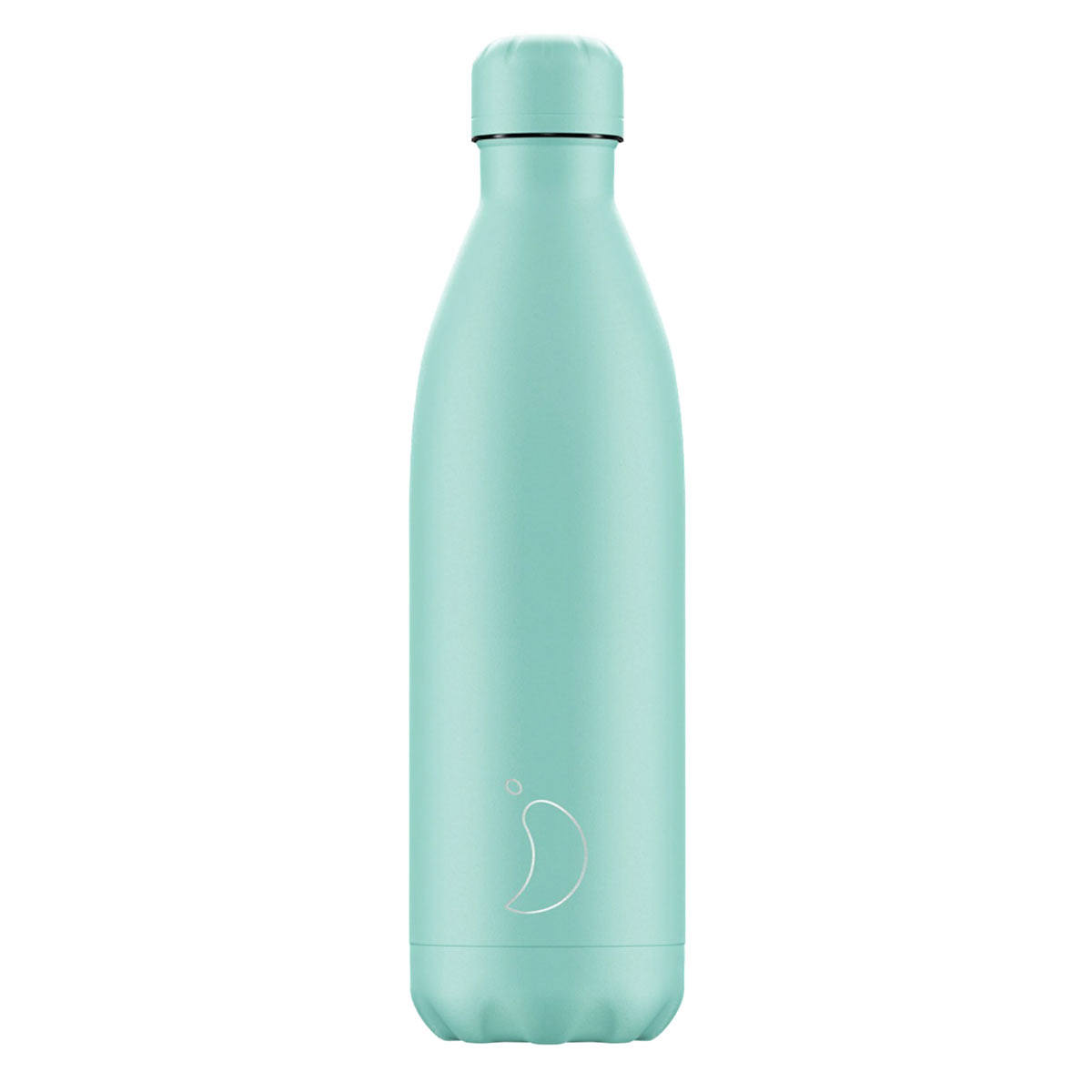 Μπουκάλι Θερμός 750ml Chilly's Bottle All Pastel Green