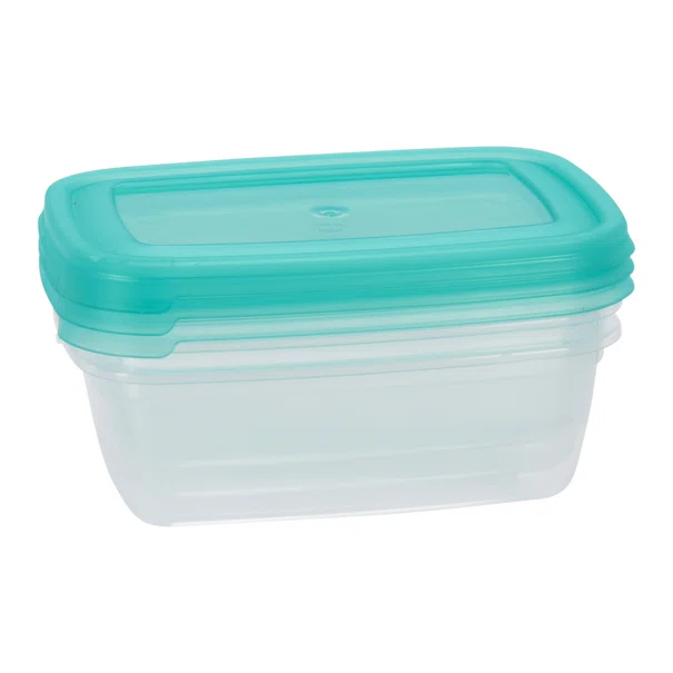 Φαγητοδοχεία 600ml (Σετ 3τμχ) K-M 024001480