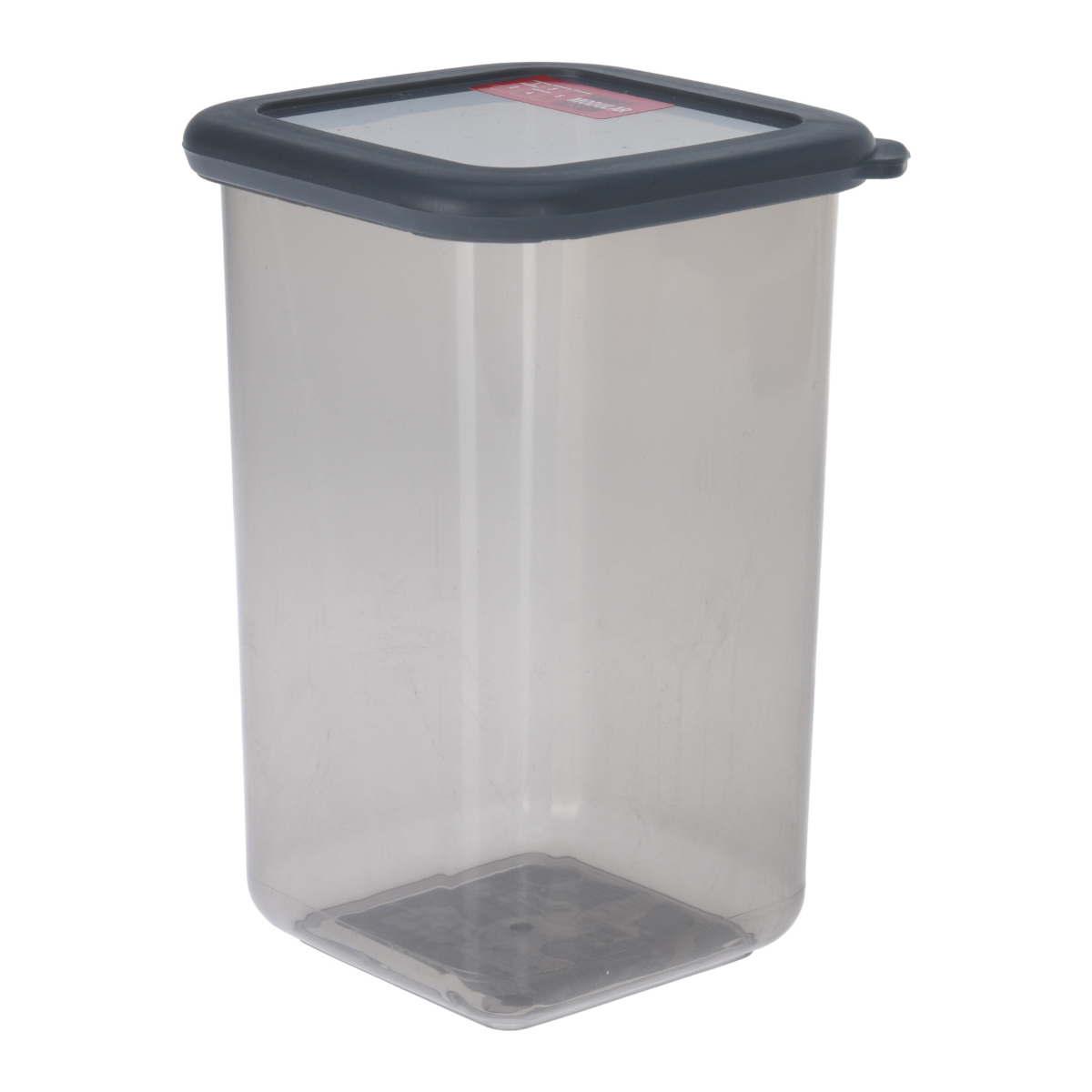 Δοχείο Αποθήκευσης 1.2lt K-M 026000180