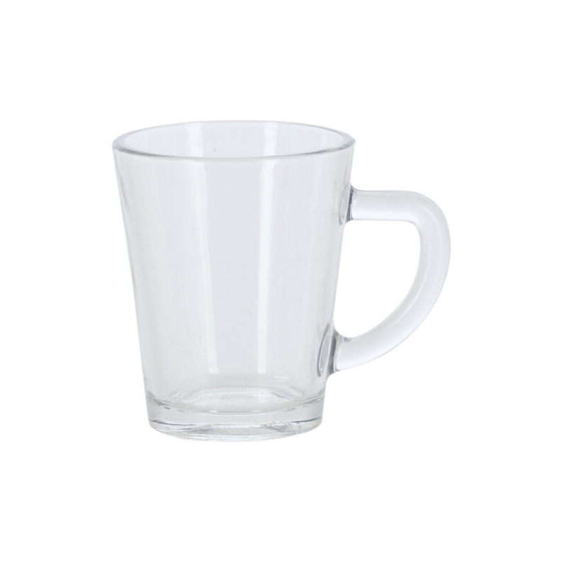 Φλυτζάνια Espresso 70ml (Σετ 6τμχ) K-M YE5000230