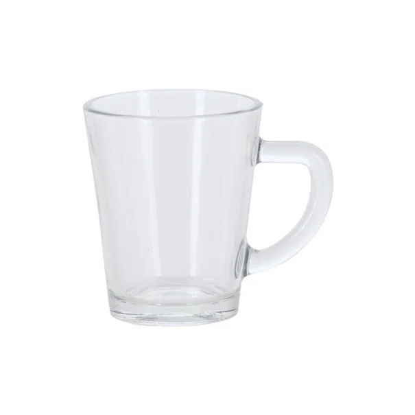 Φλυτζάνια Espresso 70ml (Σετ 6τμχ) K-M YE5000230