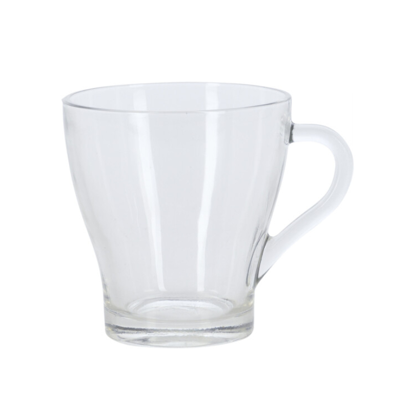 Κούπες 300ml (Σετ 4τμχ) K-M YE6000420