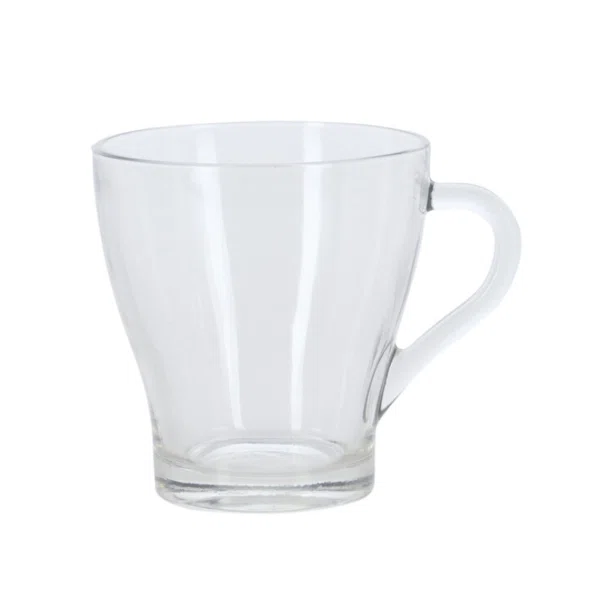 Κούπες 300ml (Σετ 4τμχ) K-M YE6000420