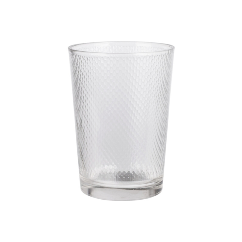 Ποτήρια Νερού 280ml (Σετ 6τμχ) K-M YE6000770