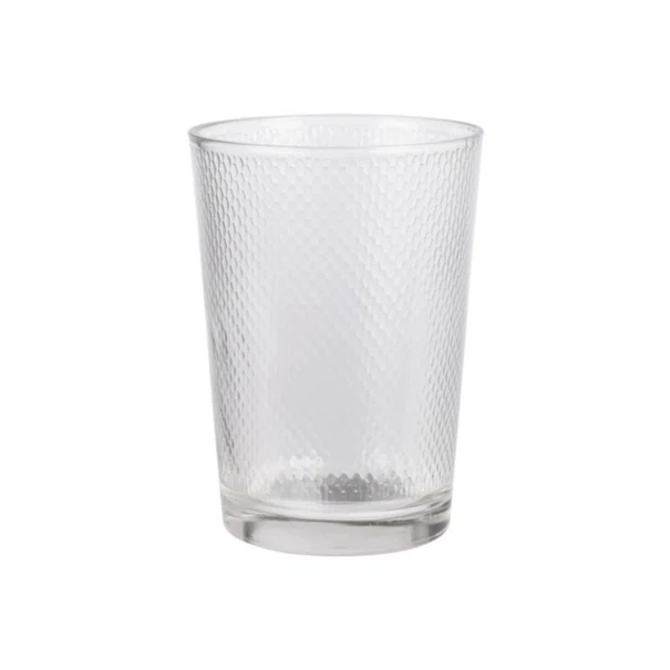 Ποτήρια Νερού 280ml (Σετ 6τμχ) K-M YE6000770