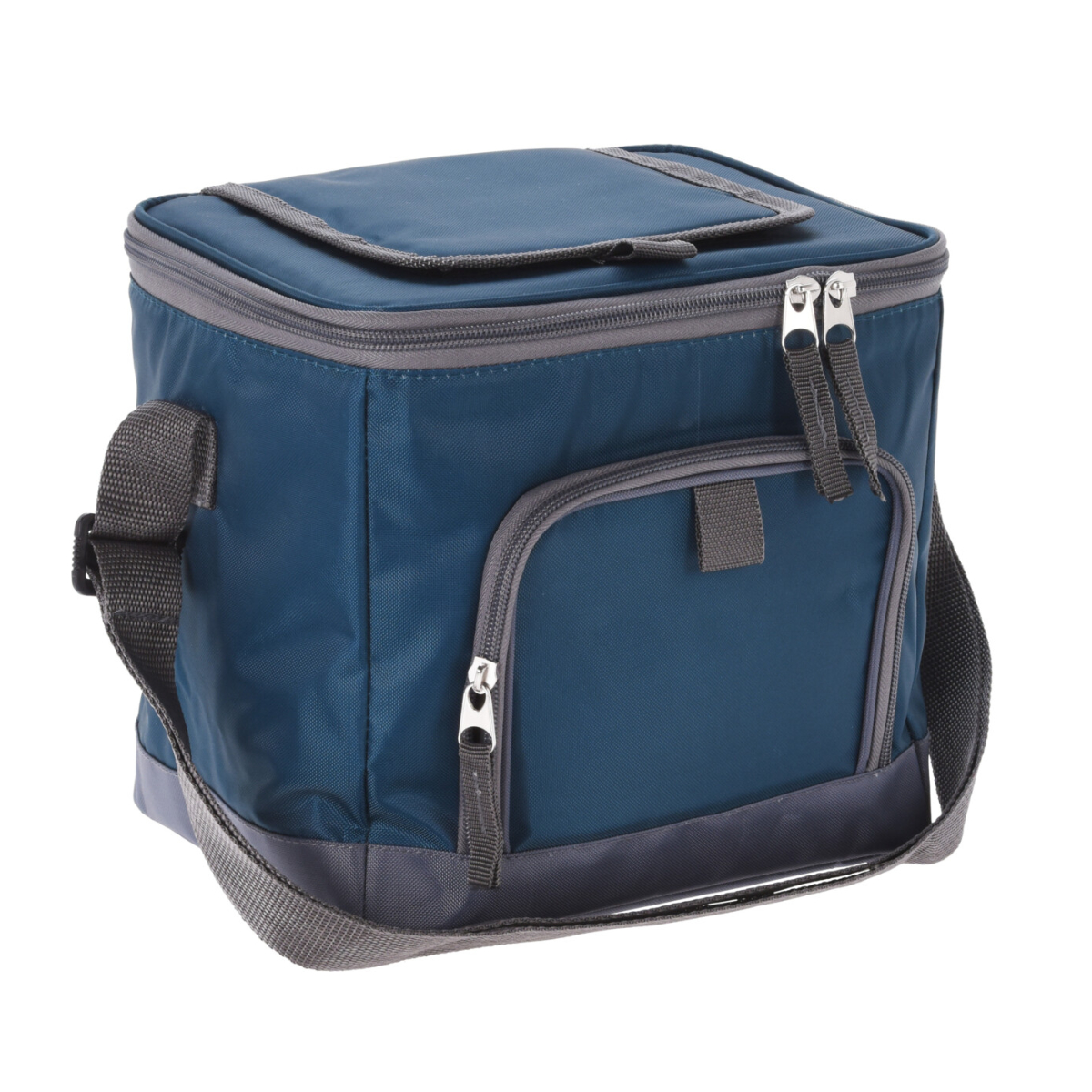Ισοθερμική Τσάντα Φαγητού 8lt K-M FB1000060
