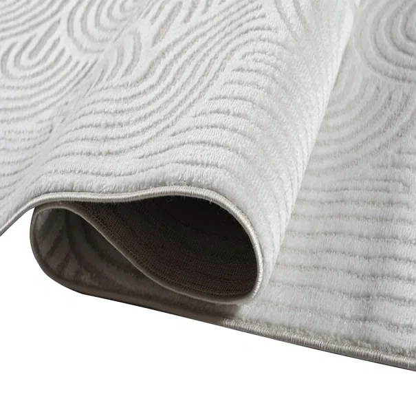 Χαλί (160x230) Polcarpet Monaco Moma NP 423 Cream