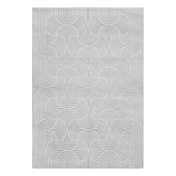 Χαλί (160x230) Polcarpet Monaco Moma NP 423 Cream