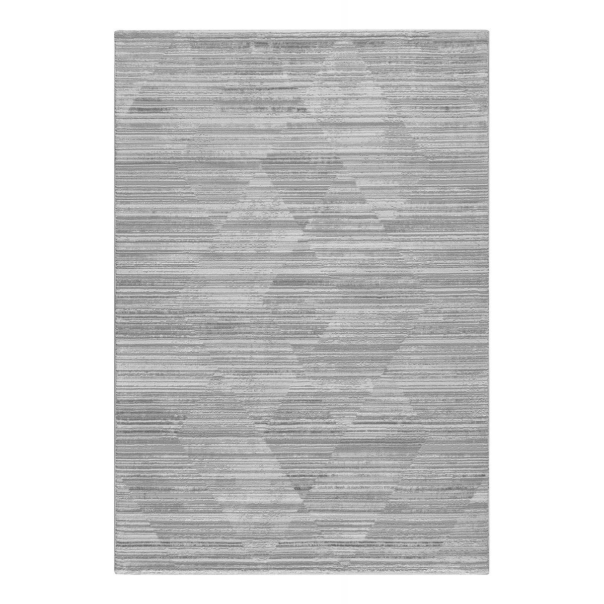 Χαλί (200X290) Polcarpet Monaco Moma Np 470 Grey Χαλιά Σαλονιού Χειμερινά Spitishop