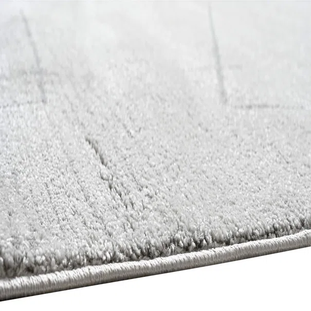 Χαλί (200x290) Polcarpet Alberta 328 L. Grey