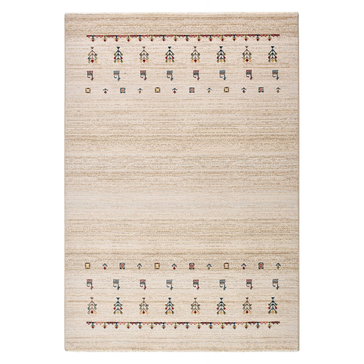 Χαλί (200x290) Polcarpet Kazak Oriental 692 Bone Beige