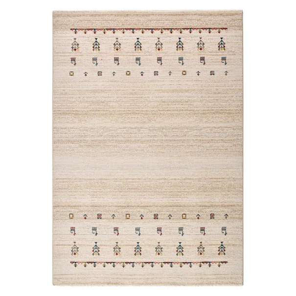Χαλί (200x290) Polcarpet Kazak Oriental 692 Bone Beige
