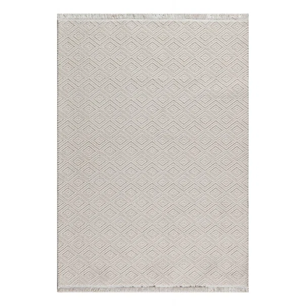 Χαλί (160x230) Polcarpet Bombai 7962 Beige