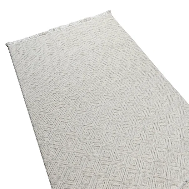 Χαλί (160x230) Polcarpet Bombai 7962 Beige