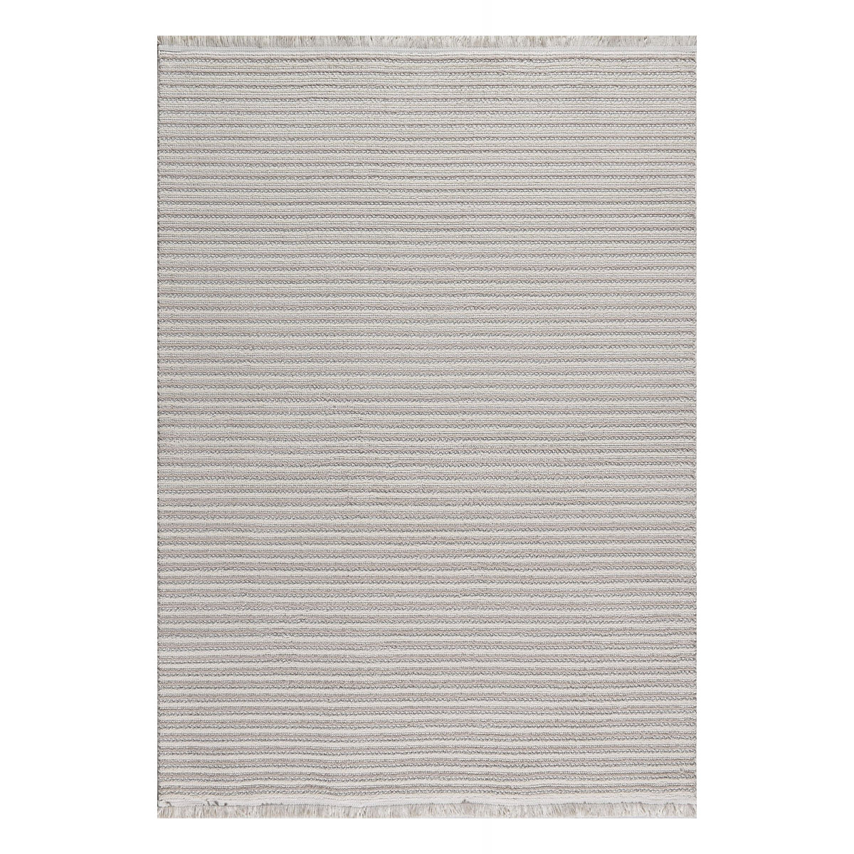 Χαλί (200X290) Polcarpet Bombai 7976 Beige Χαλιά Σαλονιού Χειμερινά Spitishop