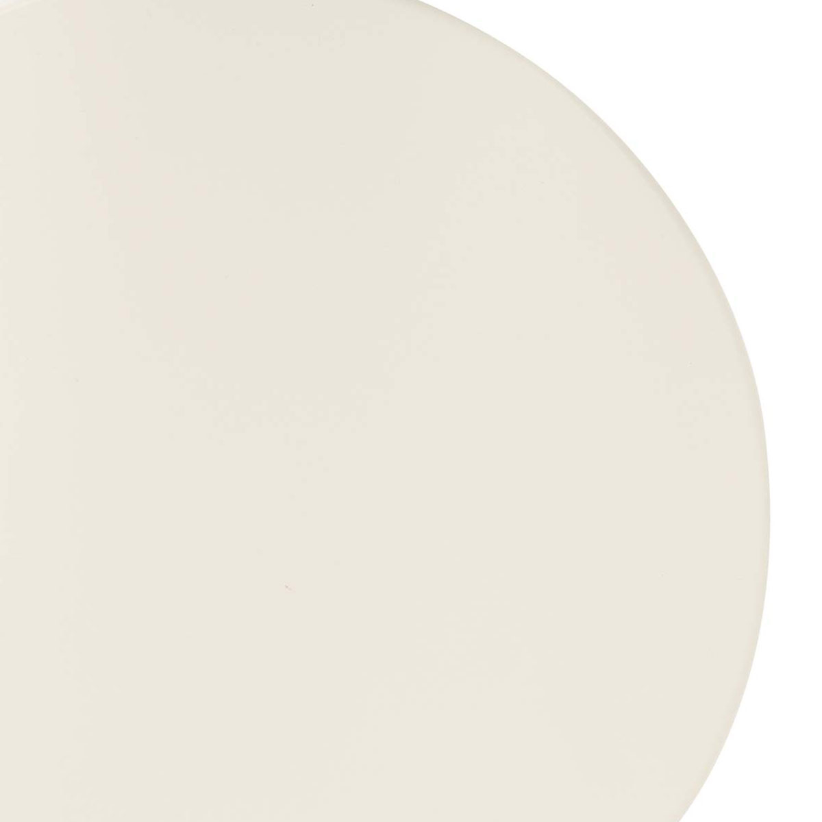 Βοηθητικό Τραπεζάκι (Φ38X46 5) A-S Chamlo White 197896A Έπιπλα Σαλονιού Τραπεζάκια Στρογγυλά Spitishop
