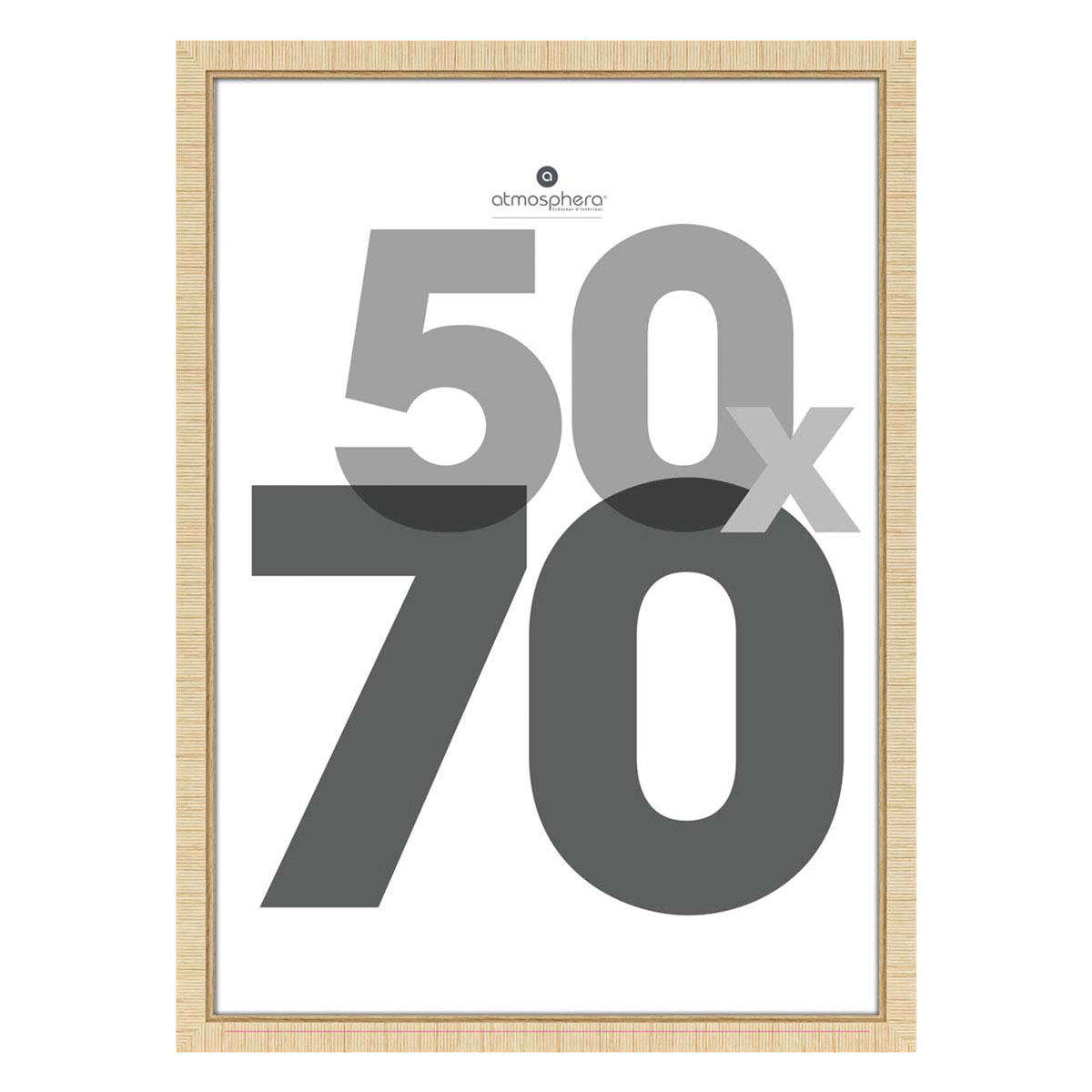 Κορνίζα (50x70) A-S Thea 205628