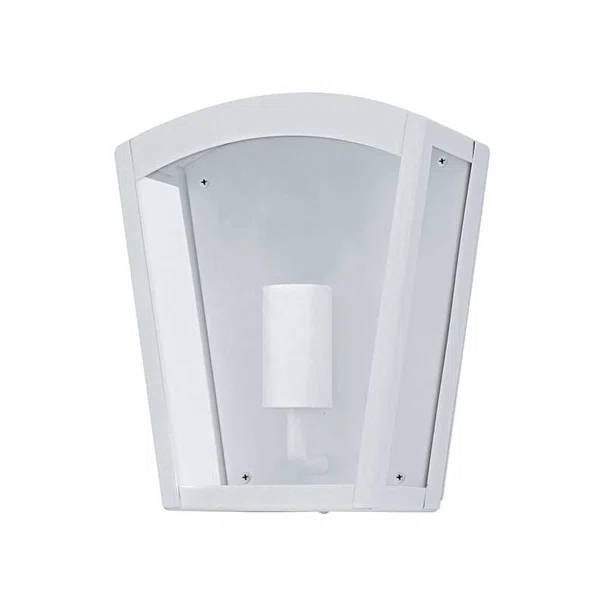 Απλίκα Εξωτερικού Χώρου Aca CELIAV1WWH White