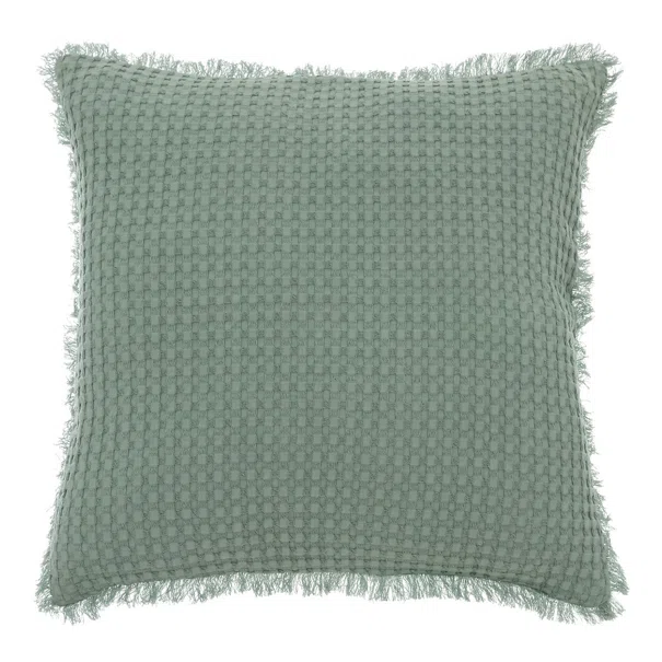 Διακοσμητικό Μαξιλάρι (45x45) A-S The Floral Celadon 201959C