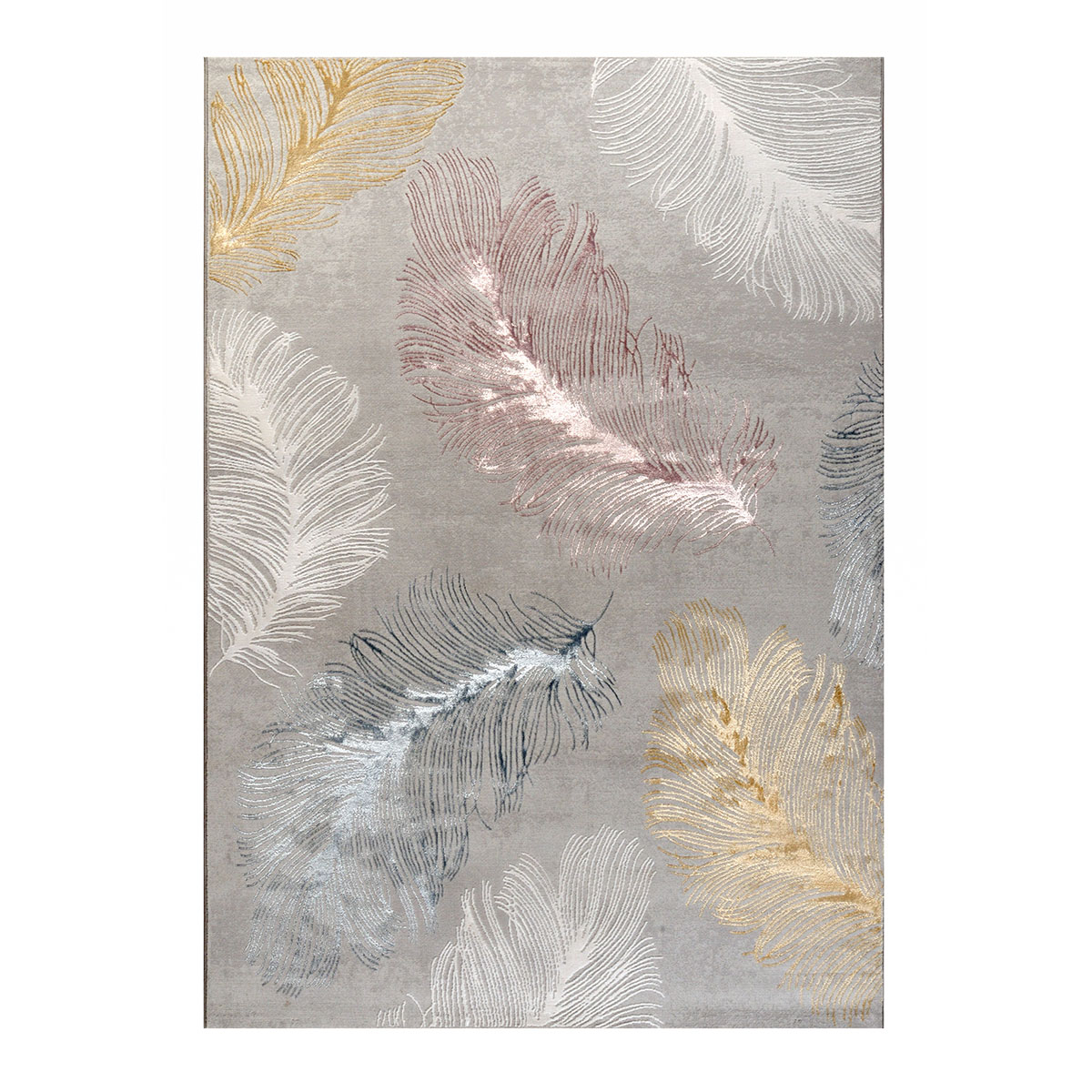 Χαλί (160X230) Tzikas Carpets Creation 50053-210 Χαλιά Σαλονιού Χειμερινά Spitishop
