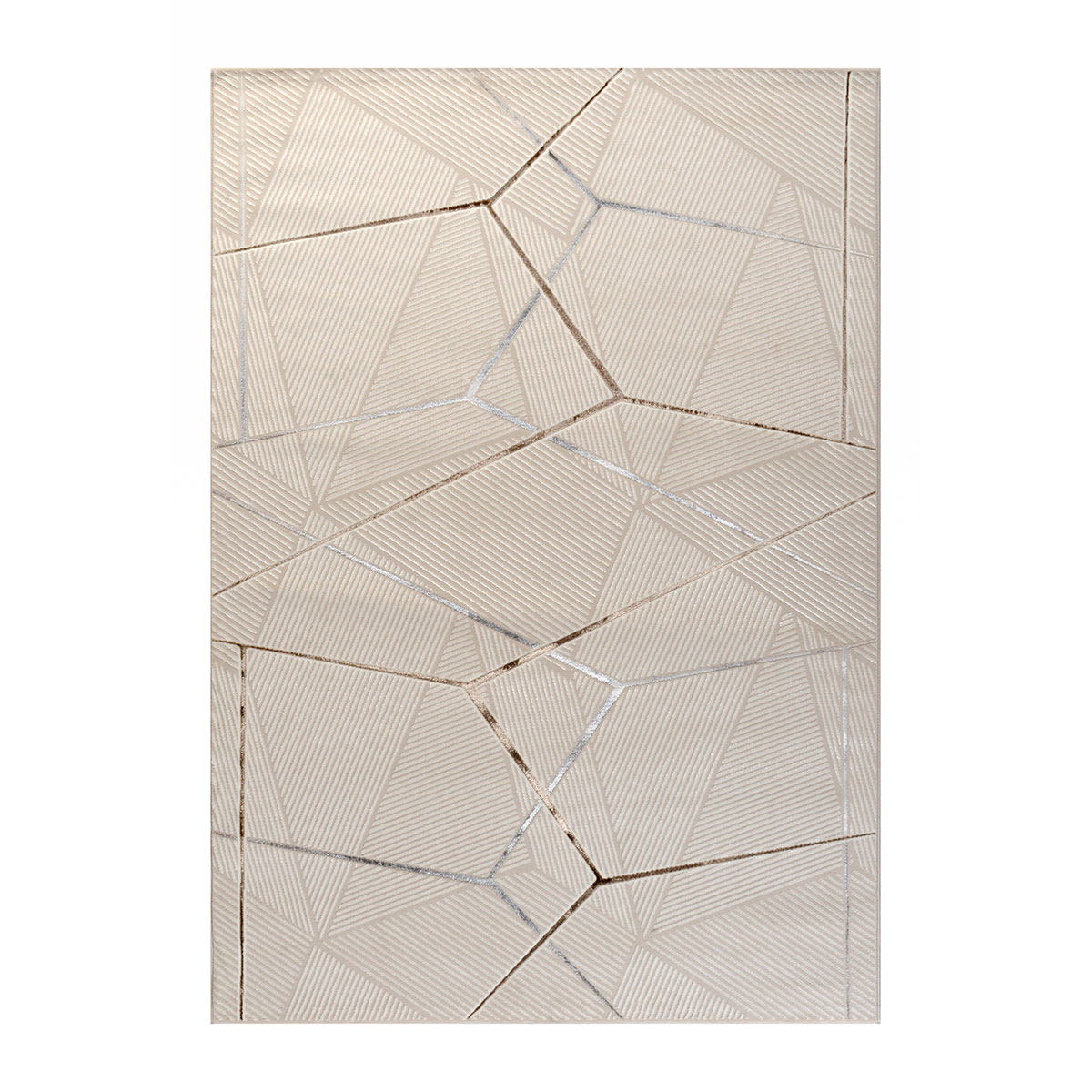 Χαλί (160X230) Tzikas Carpets Creation 67692-261 Χαλιά Σαλονιού Χειμερινά Spitishop