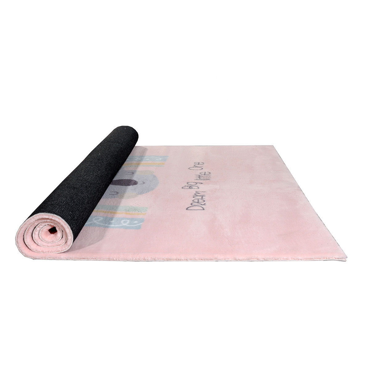 Παιδικό Χαλί (140X200) Tzikas Carpets Cocooning 00327-055 Χαλιά Παιδικά για Κορίτσια Spitishop