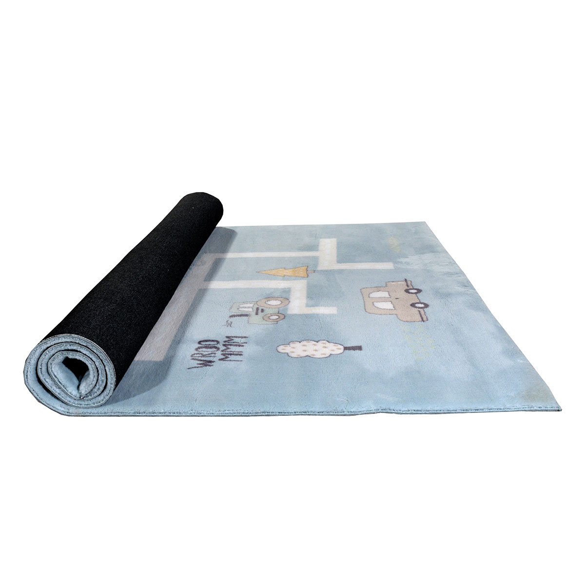 Παιδικό Χαλί (140X200) Tzikas Carpets Cocooning 00342-030 Χαλιά Παιδικά για Αγόρια Spitishop