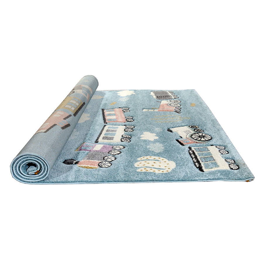Παιδικό Χαλί (133X190) Tzikas Carpets Diamond 70355-230 Χαλιά Παιδικά για Αγόρια Spitishop