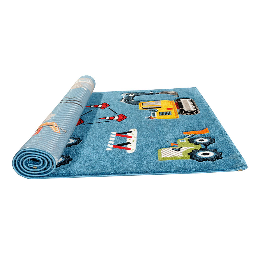 Παιδικό Χαλί (200X250) Tzikas Carpets Diamond 70364-131 Χαλιά Παιδικά για Αγόρια Spitishop