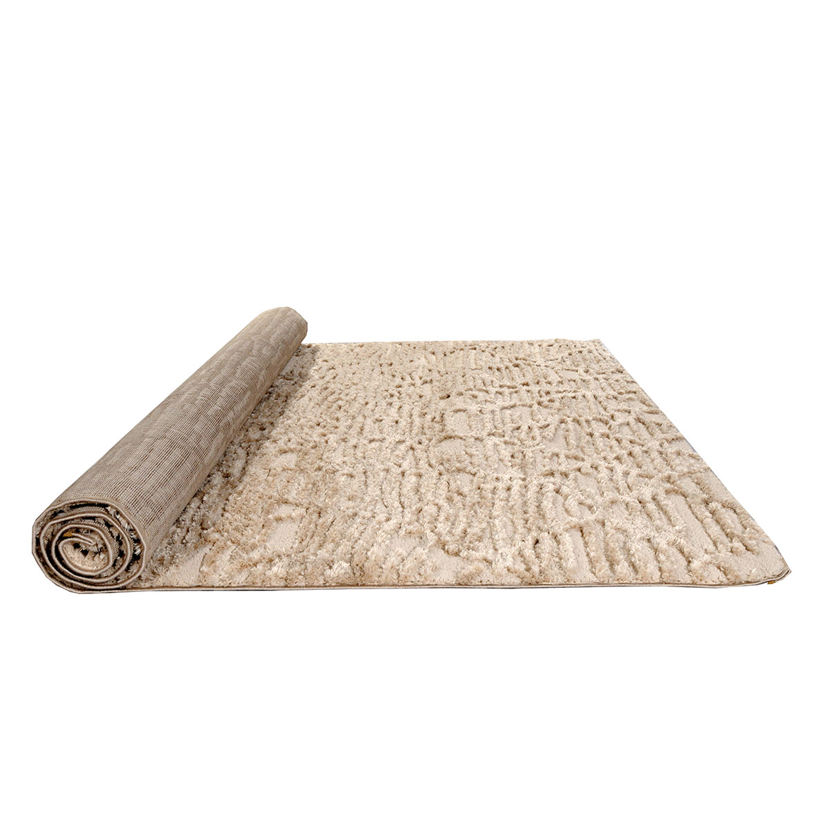 Χαλί (133X190) Tzikas Carpets Alliance 68412-071 Χαλιά Σαλονιού Χειμερινά Μοντερνα Spitishop