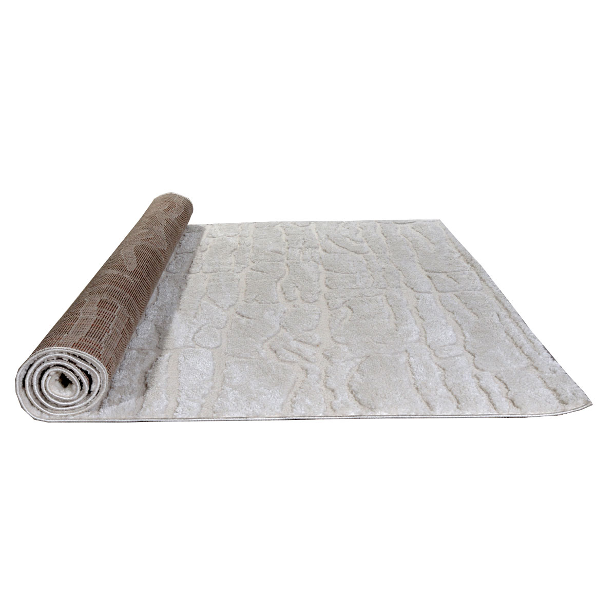 Χαλιά Κρεβατοκάμαρας (Σετ 3Τμχ) Tzikas Carpets Alloy 00018-119 Σετ Spitishop
