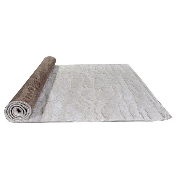 Χαλιά Κρεβατοκάμαρας (Σετ 3τμχ) Tzikas Carpets Alloy 00018-119