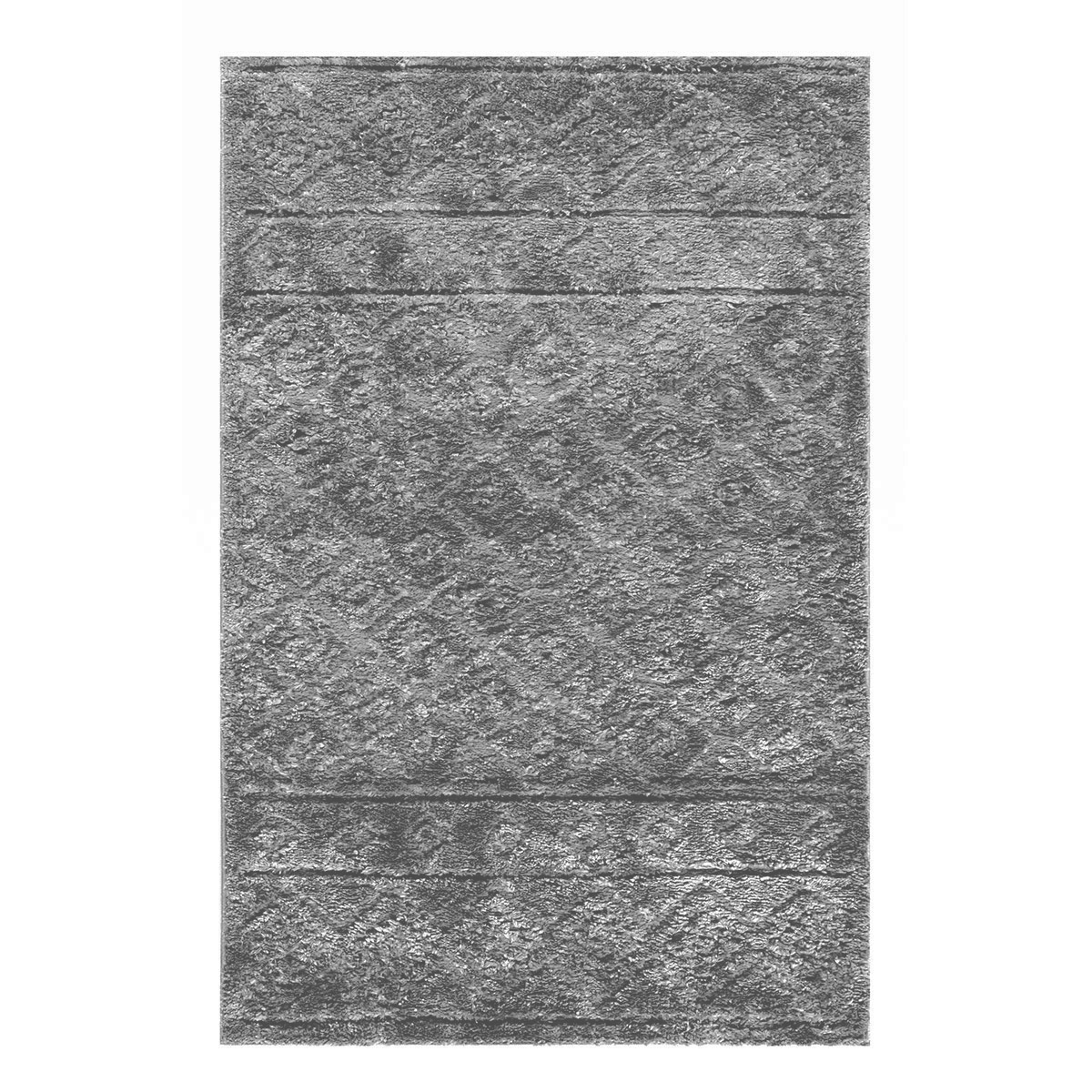 Χαλί (200X290) Tzikas Carpets Alloy 00019-106 Χαλιά Σαλονιού Χειμερινά Μοντερνα Spitishop